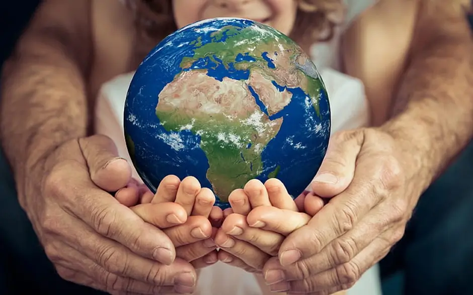 About Us Image