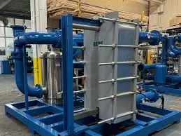 Heat Exchanger System