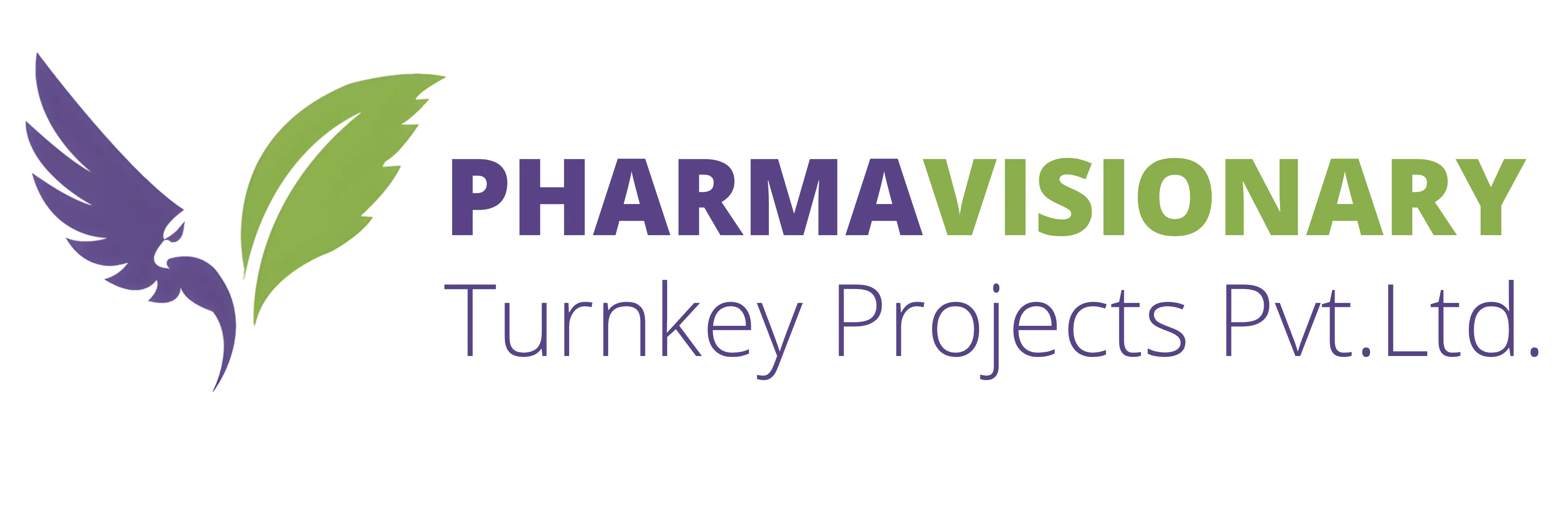 Pharma Visionary